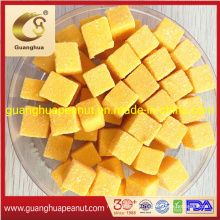 Delicious Soft Candy Mango, Coconut, Durian, Banana, Strawberry Good Quality